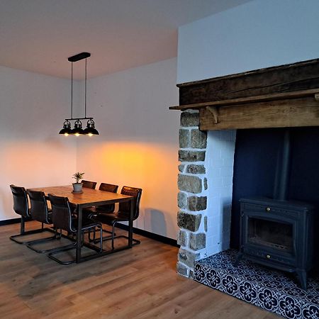 Lavallade12 Chambers D'Hotes Roussines Luaran gambar