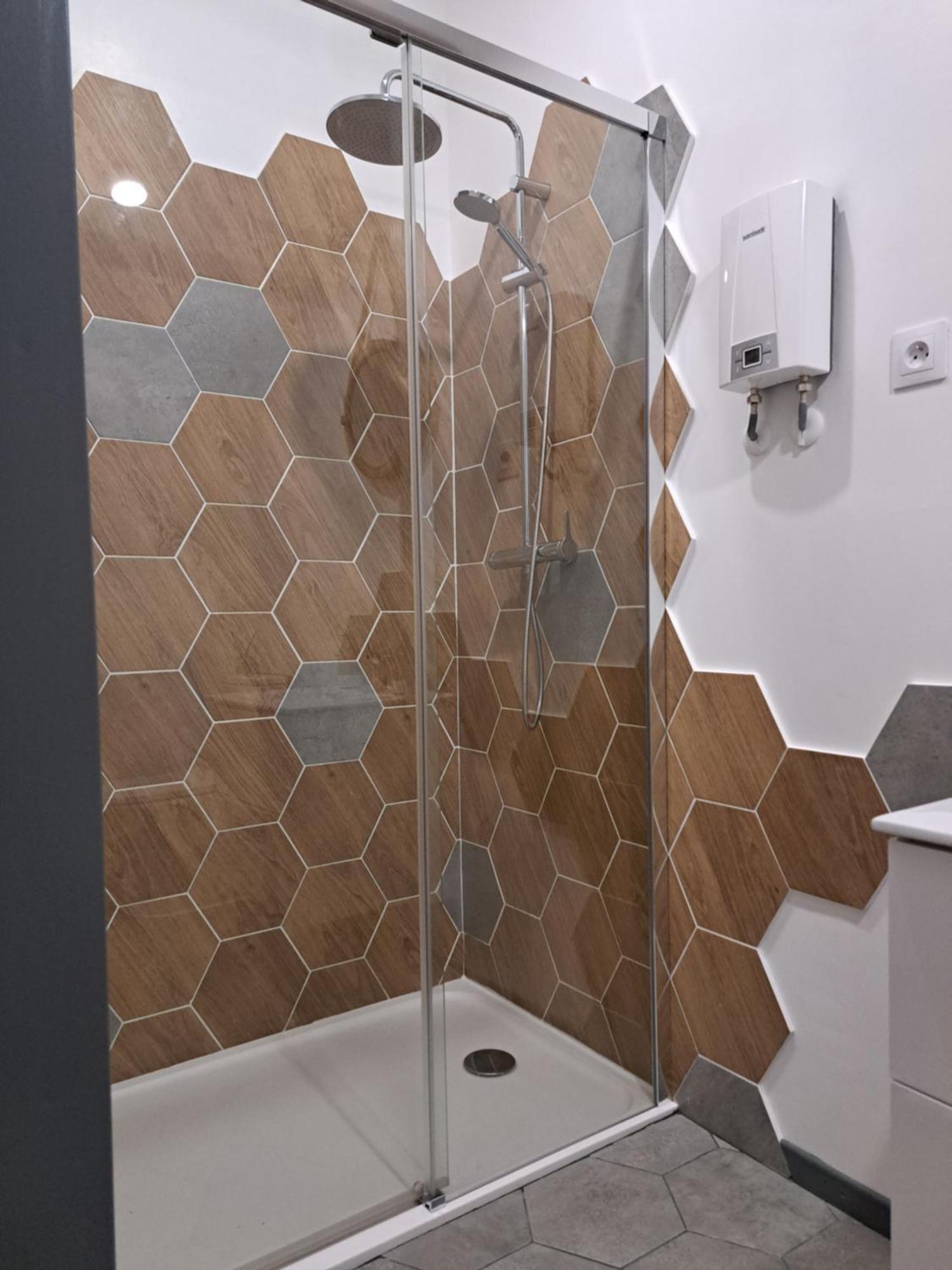 Lavallade12 Chambers D'Hotes Roussines Luaran gambar