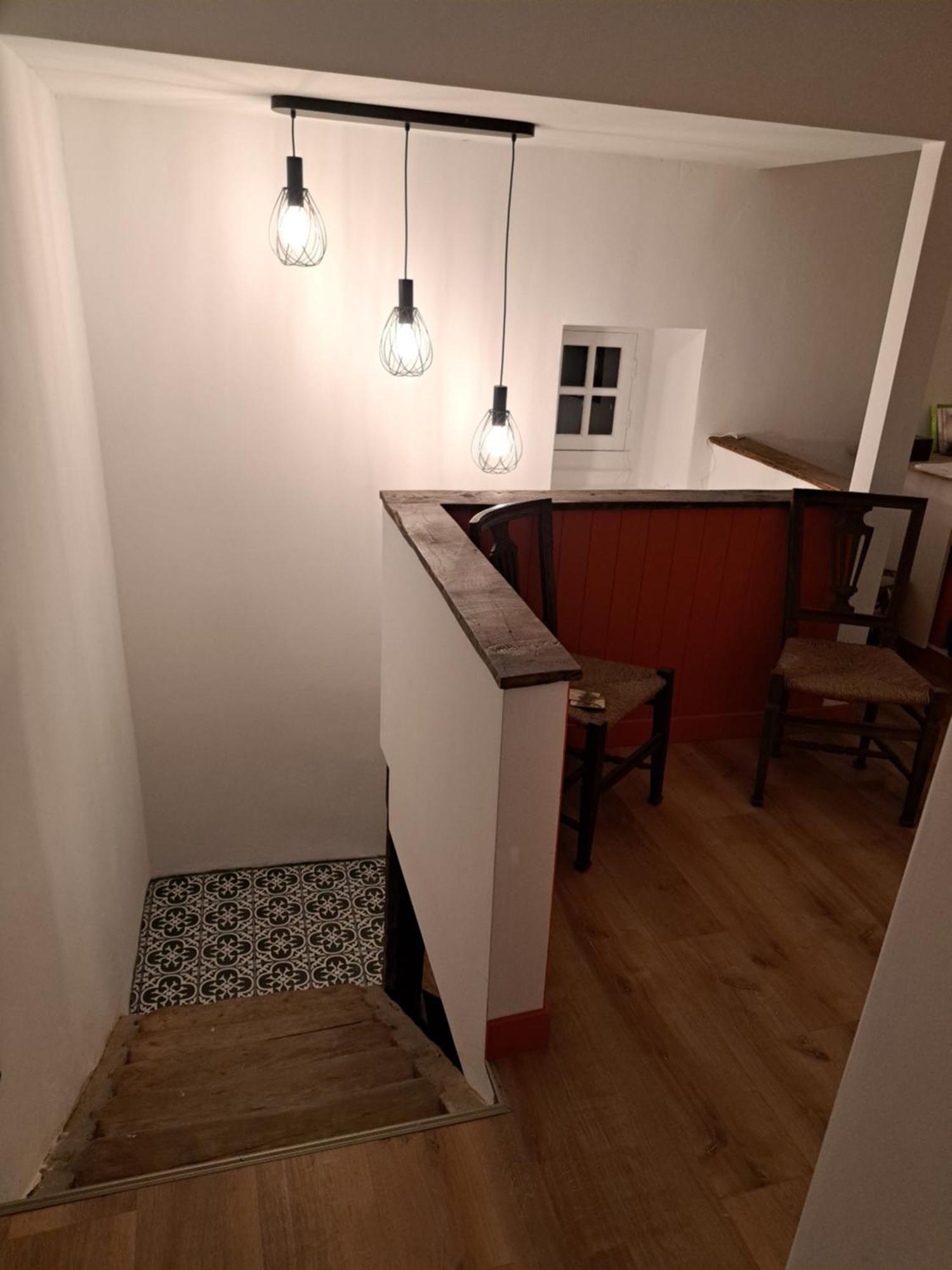 Lavallade12 Chambers D'Hotes Roussines Luaran gambar