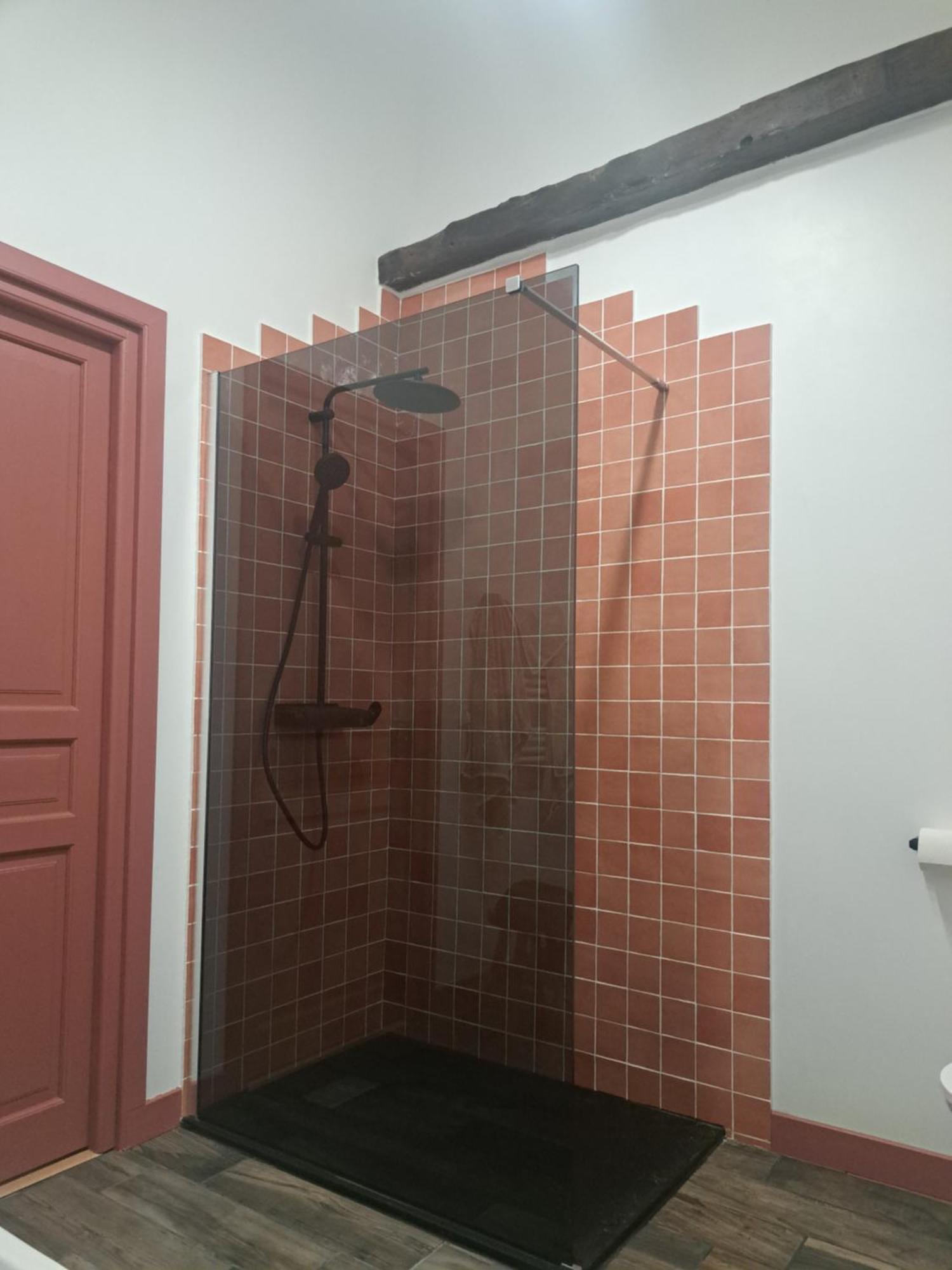 Lavallade12 Chambers D'Hotes Roussines Luaran gambar