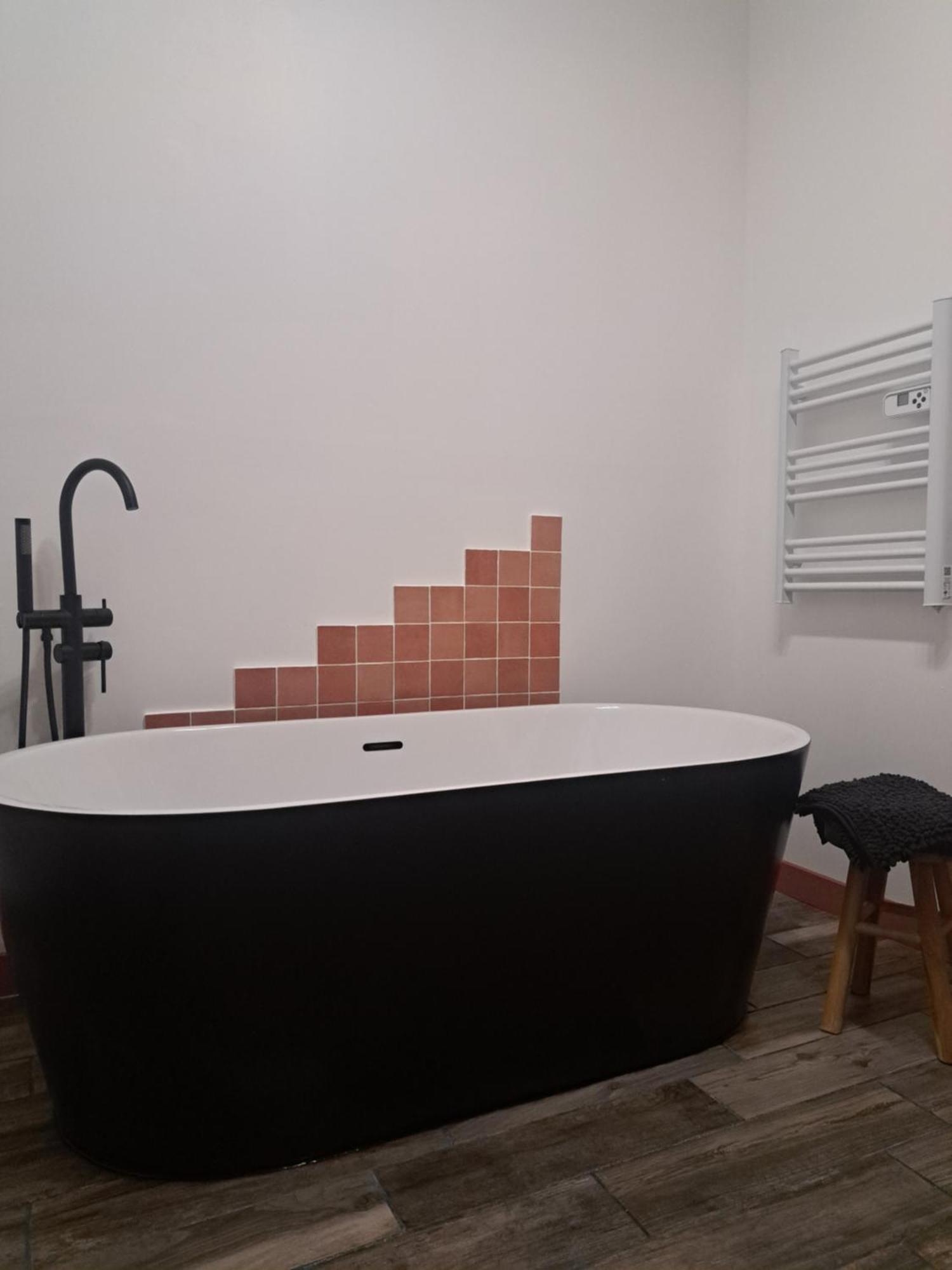 Lavallade12 Chambers D'Hotes Roussines Luaran gambar